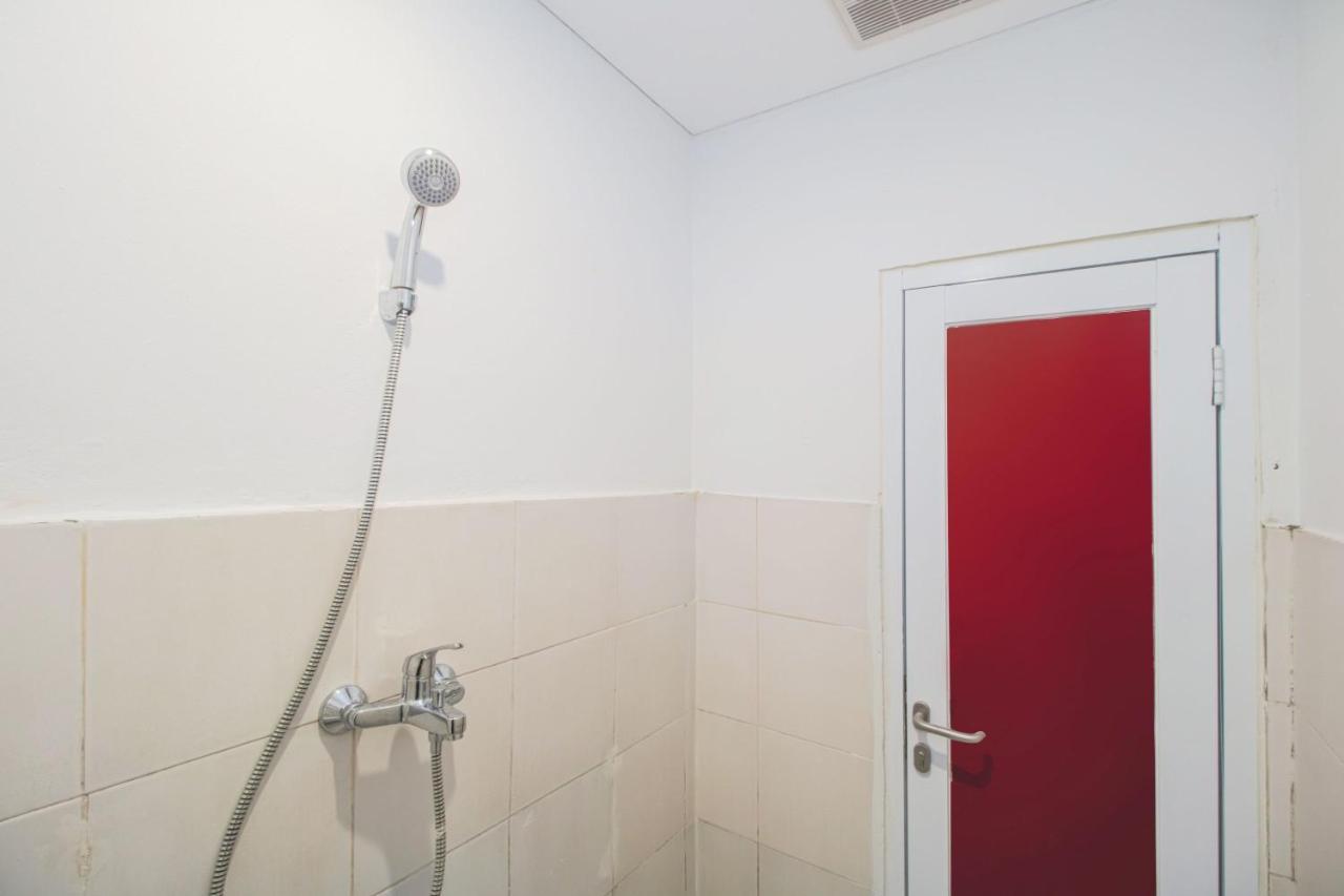 De 80'S Genteng Ijo Dżakarta Zewnętrze zdjęcie